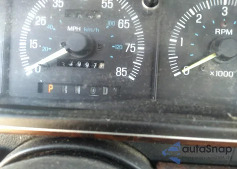 1991 Ford F150 z USA, uszkodzony, nr VIN 1FTDF15N5MNB15485